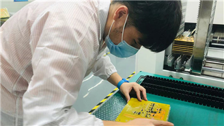 一站式貼片ODM代工代料服務揭秘！