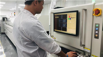 PCBA加工過程如何控制！